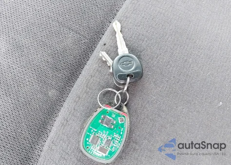 2010 Chevrolet Impala Ls из США, поврежденный, VIN 2G1WA5EK5A1150053